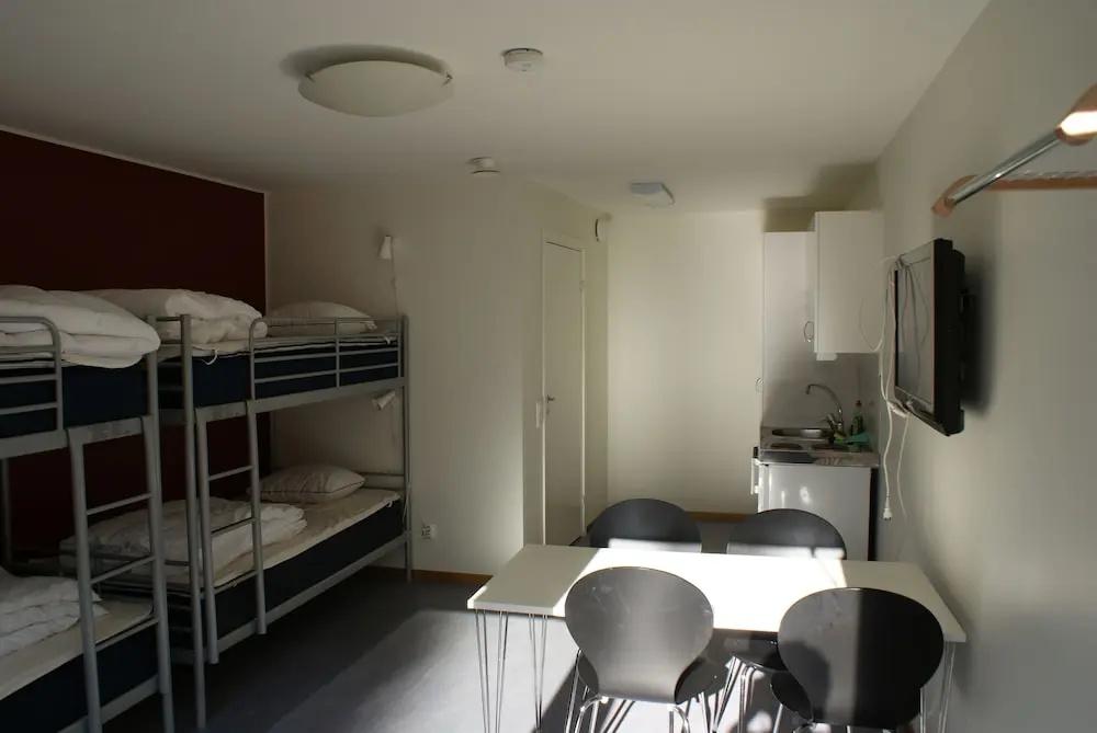 фото Piteå Golfhotell