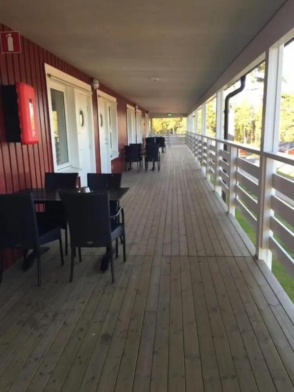 фото Piteå Golfhotell