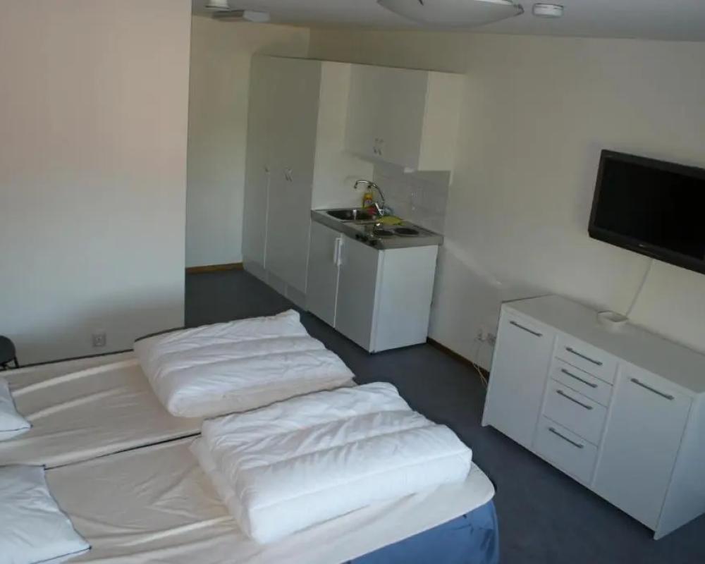 фото Piteå Golfhotell