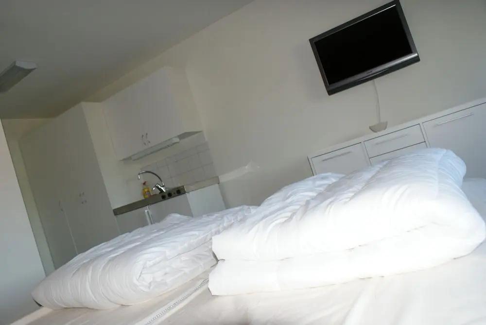 фото Piteå Golfhotell