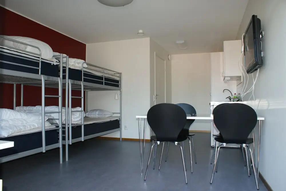фото Piteå Golfhotell