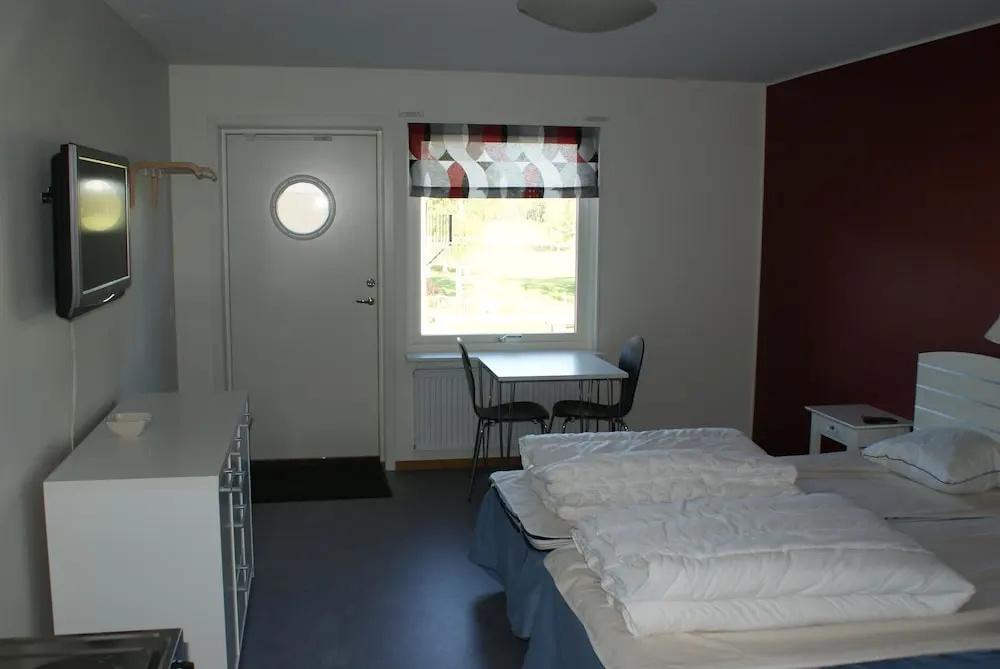 фото Piteå Golfhotell