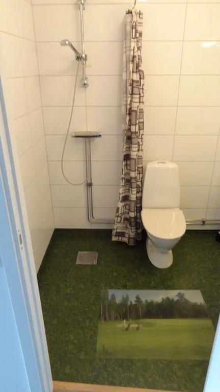 фото Piteå Golfhotell