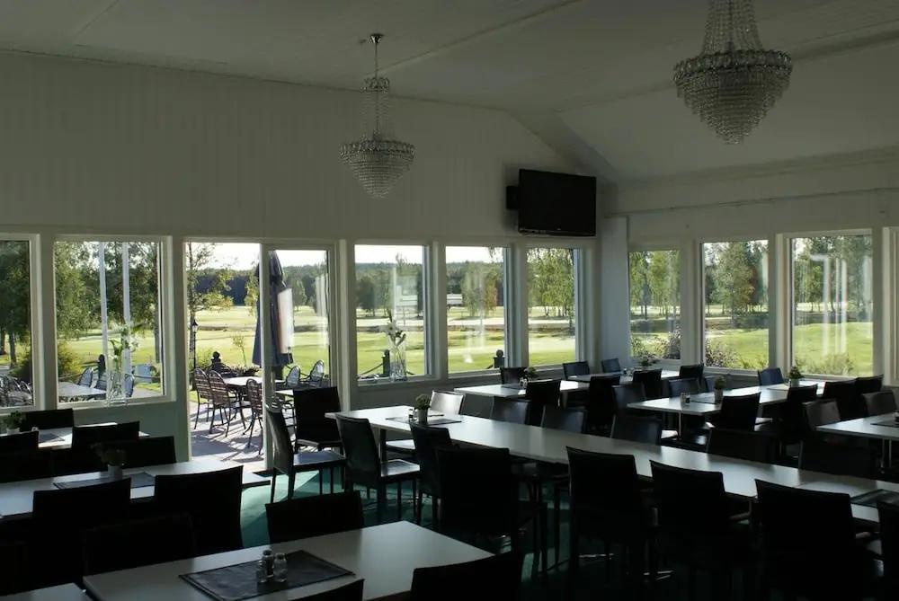 фото Piteå Golfhotell