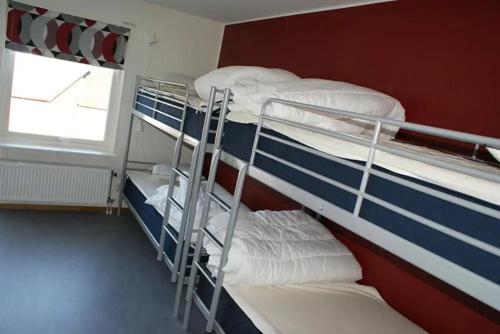 фото Piteå Golfhotell