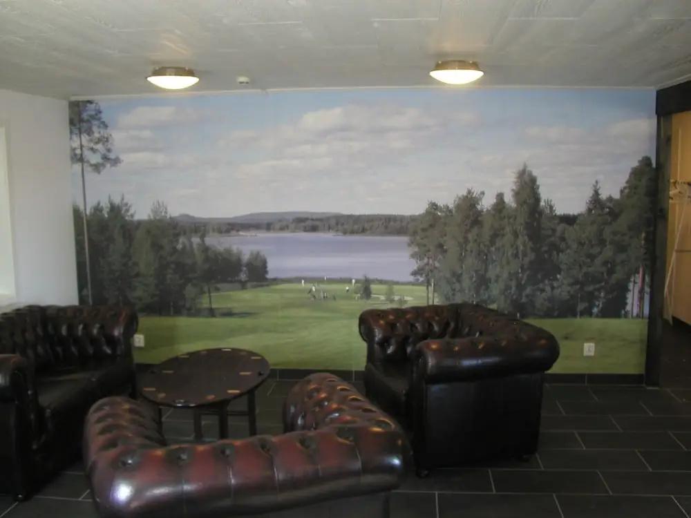 фото Piteå Golfhotell