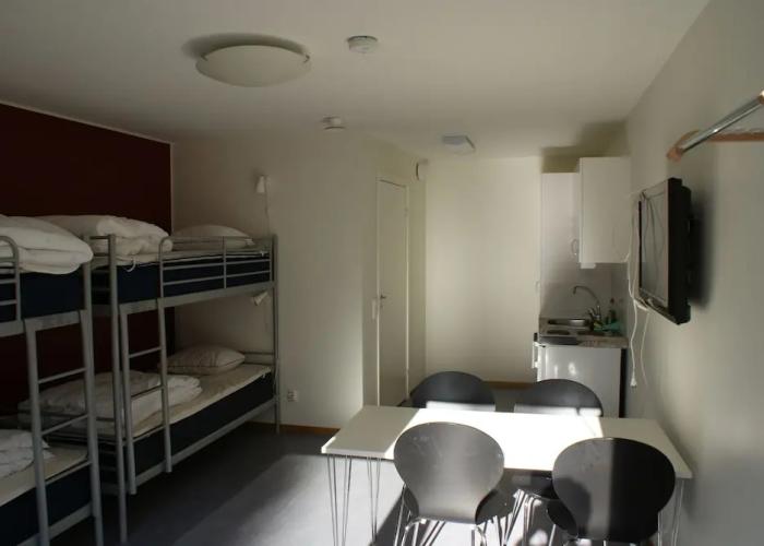 Piteå Golfhotell