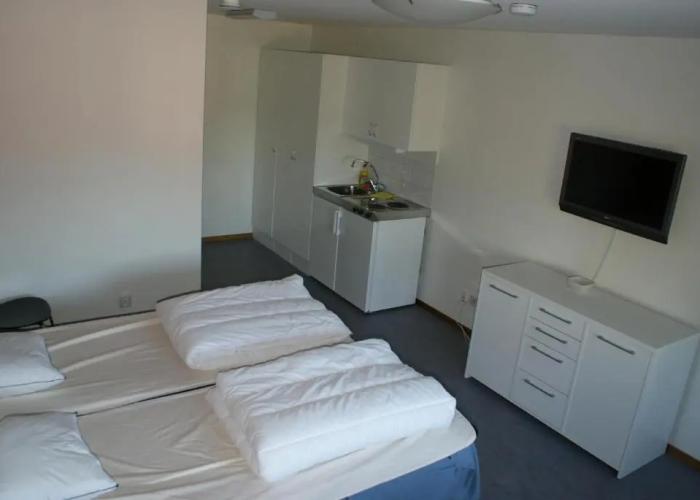 Piteå Golfhotell