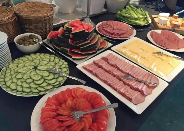 Piteå Golfhotell