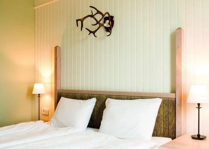 Hotel Bishops Arms Piteå