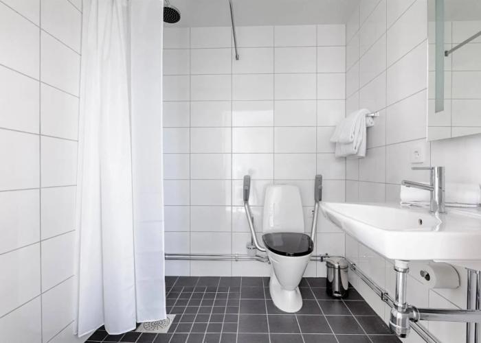 Hotel Bishops Arms Piteå