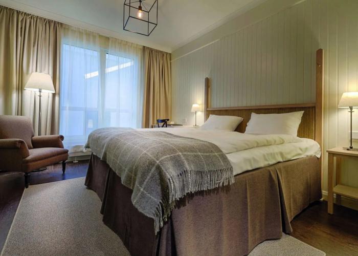 Hotel Bishops Arms Piteå