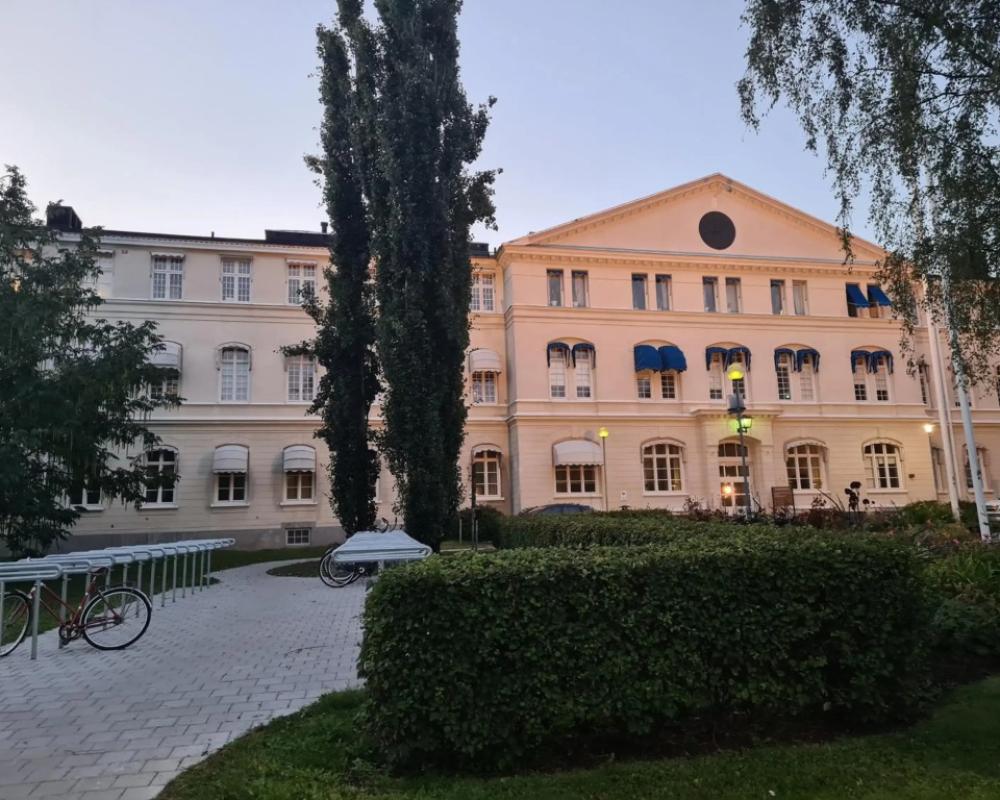 Furunäset Hotell och Konferens