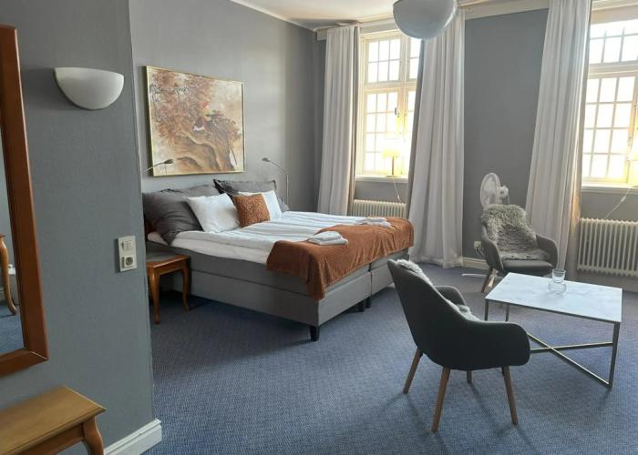 Furunäset Hotell och Konferens