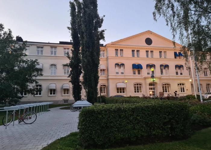 Furunäset Hotell och Konferens