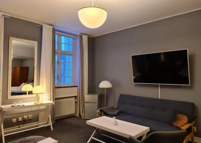Furunäset Hotell och Konferens