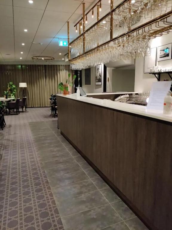 фото Piteå Stadshotell