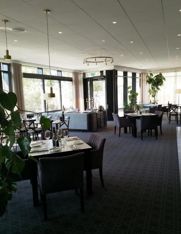 фото Piteå Stadshotell