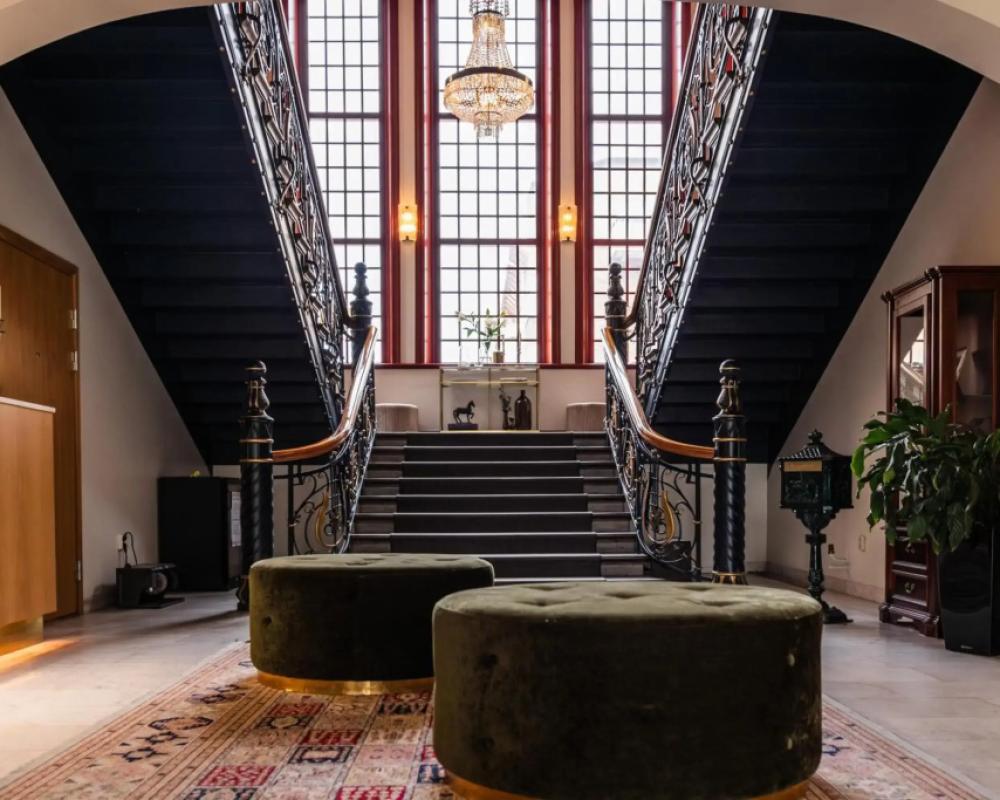 фото Piteå Stadshotell