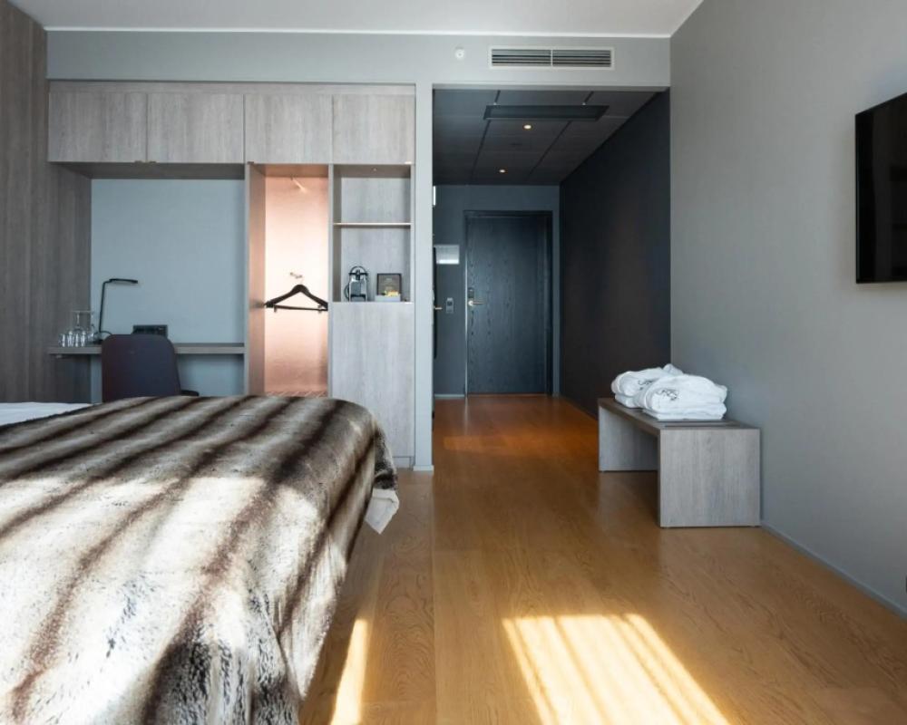 фото KUST Hotell & Spa