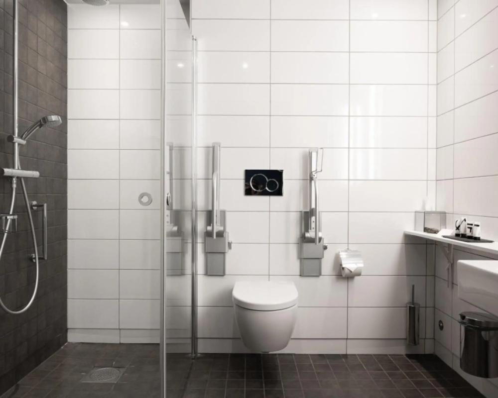 фото KUST Hotell & Spa
