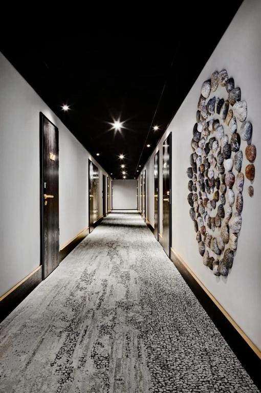 фото KUST Hotell & Spa