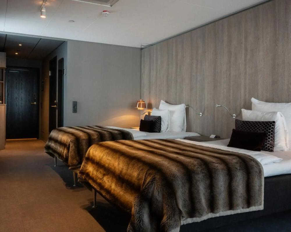 фото KUST Hotell & Spa