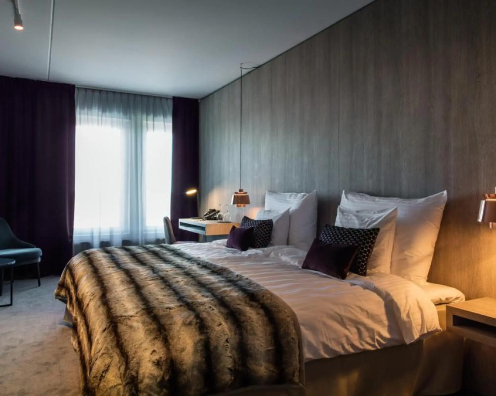 фото KUST Hotell & Spa