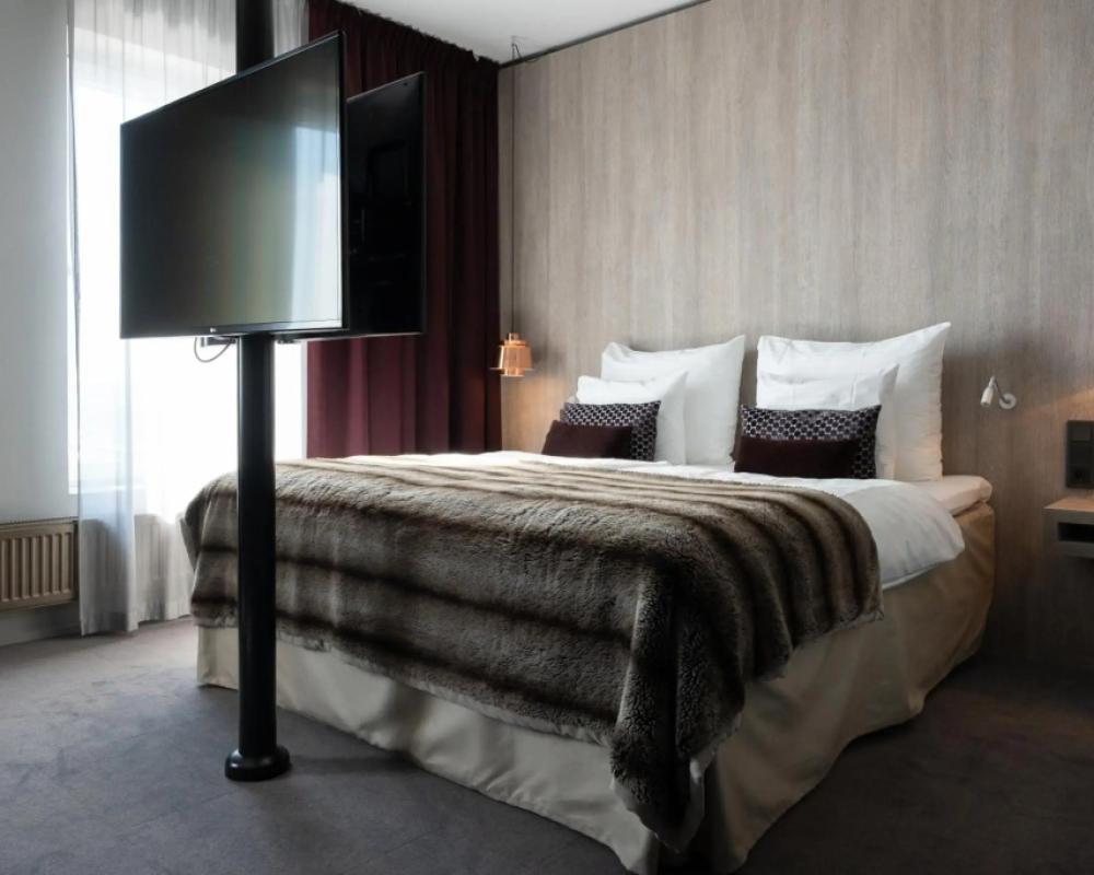 фото KUST Hotell & Spa