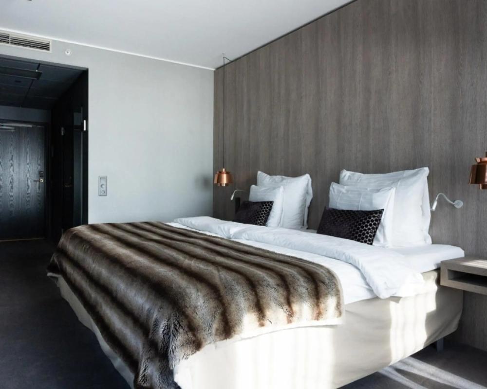 фото KUST Hotell & Spa