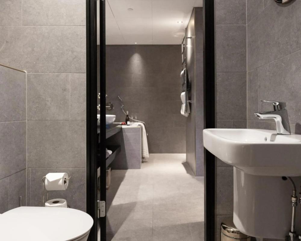 фото KUST Hotell & Spa