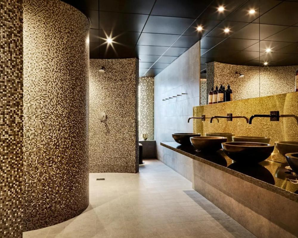фото KUST Hotell & Spa
