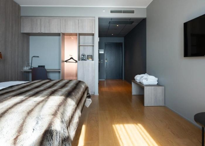 KUST Hotell & Spa