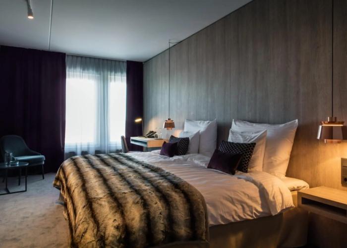 KUST Hotell & Spa