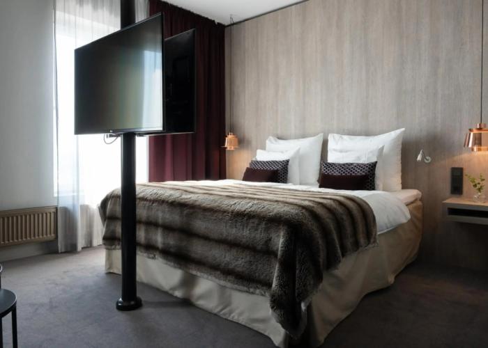 KUST Hotell & Spa