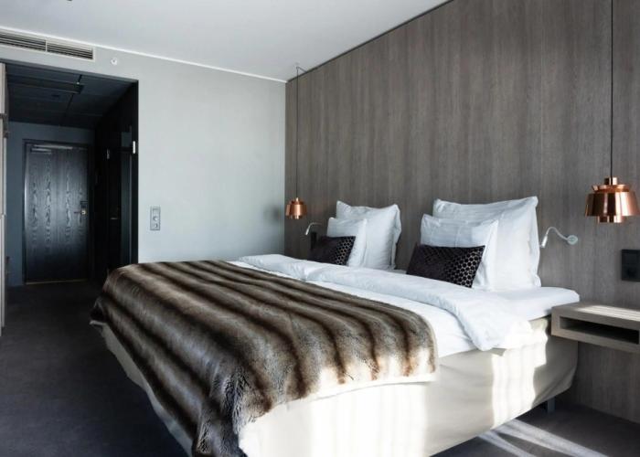 KUST Hotell & Spa