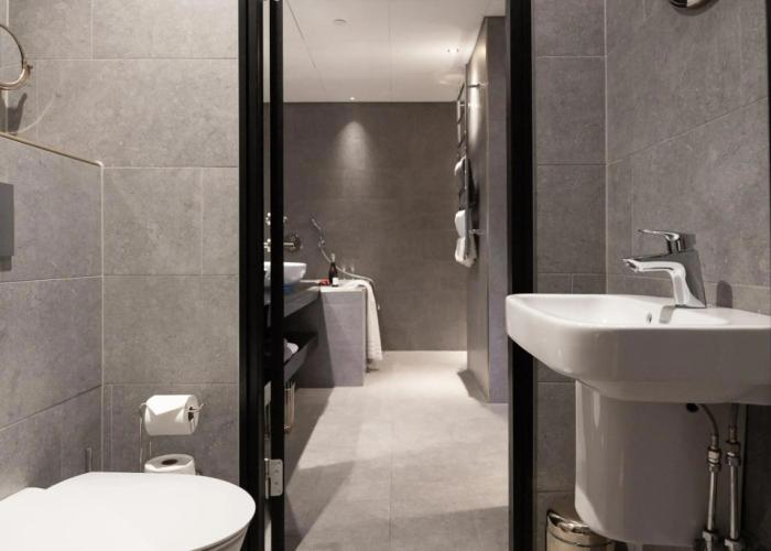 KUST Hotell & Spa