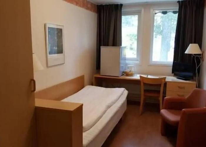 Hotell Sport & Rest