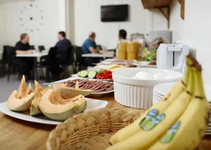 Hotell Sport & Rest