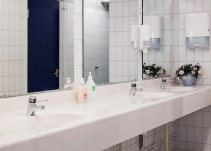 Hotell Sport & Rest