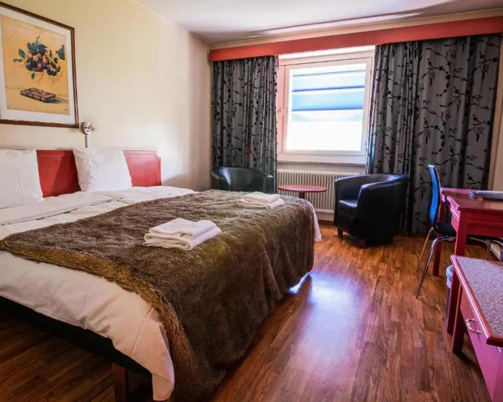 фото Skoogs BnB