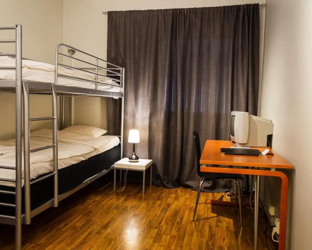 фото Skoogs BnB
