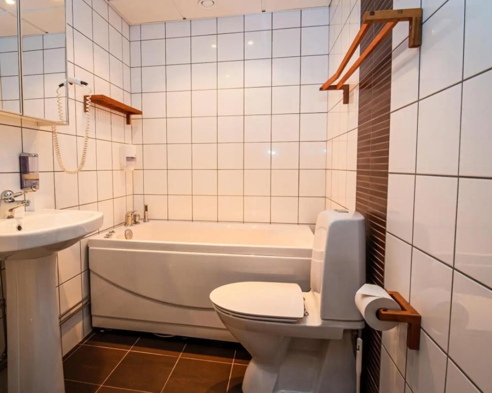 фото Skoogs BnB