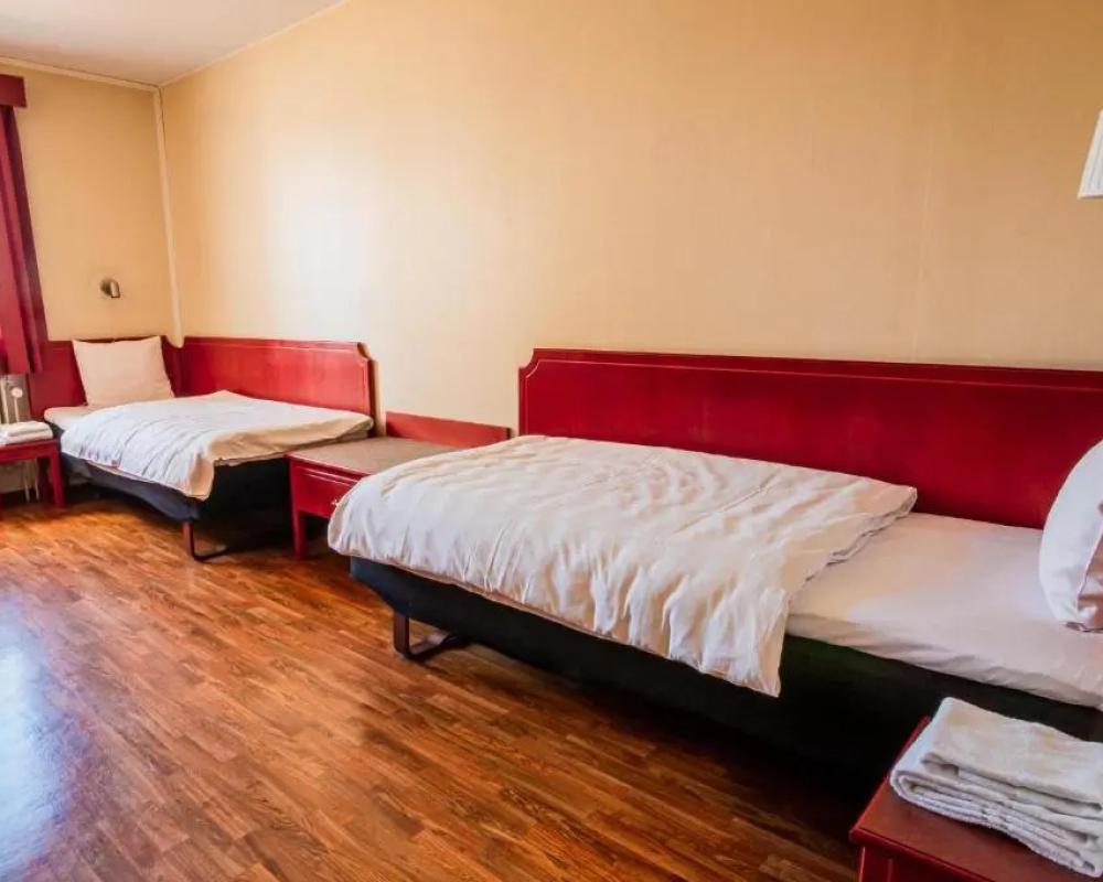 фото Skoogs BnB