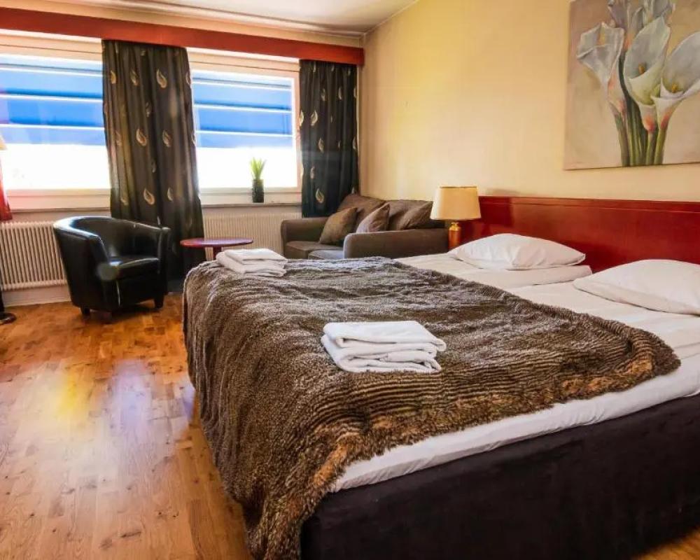 фото Skoogs BnB