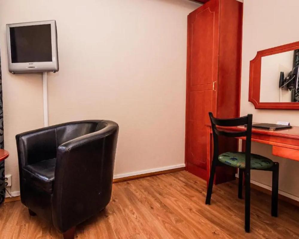 фото Skoogs BnB