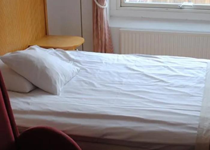 Hotell City