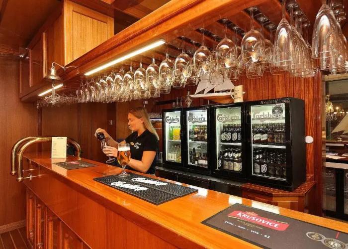 Hotell City