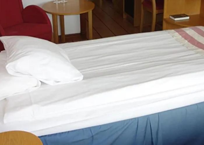 Hotell City