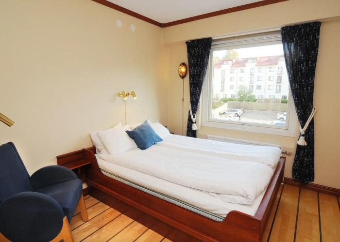 Hotell City